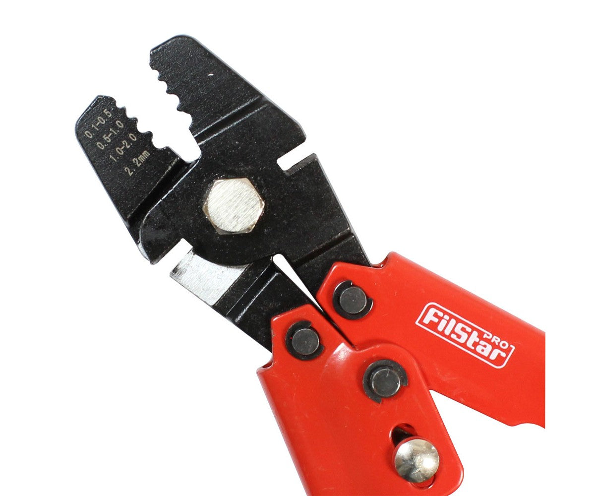 Кримповачни клещи Filstar Big Game Crimper