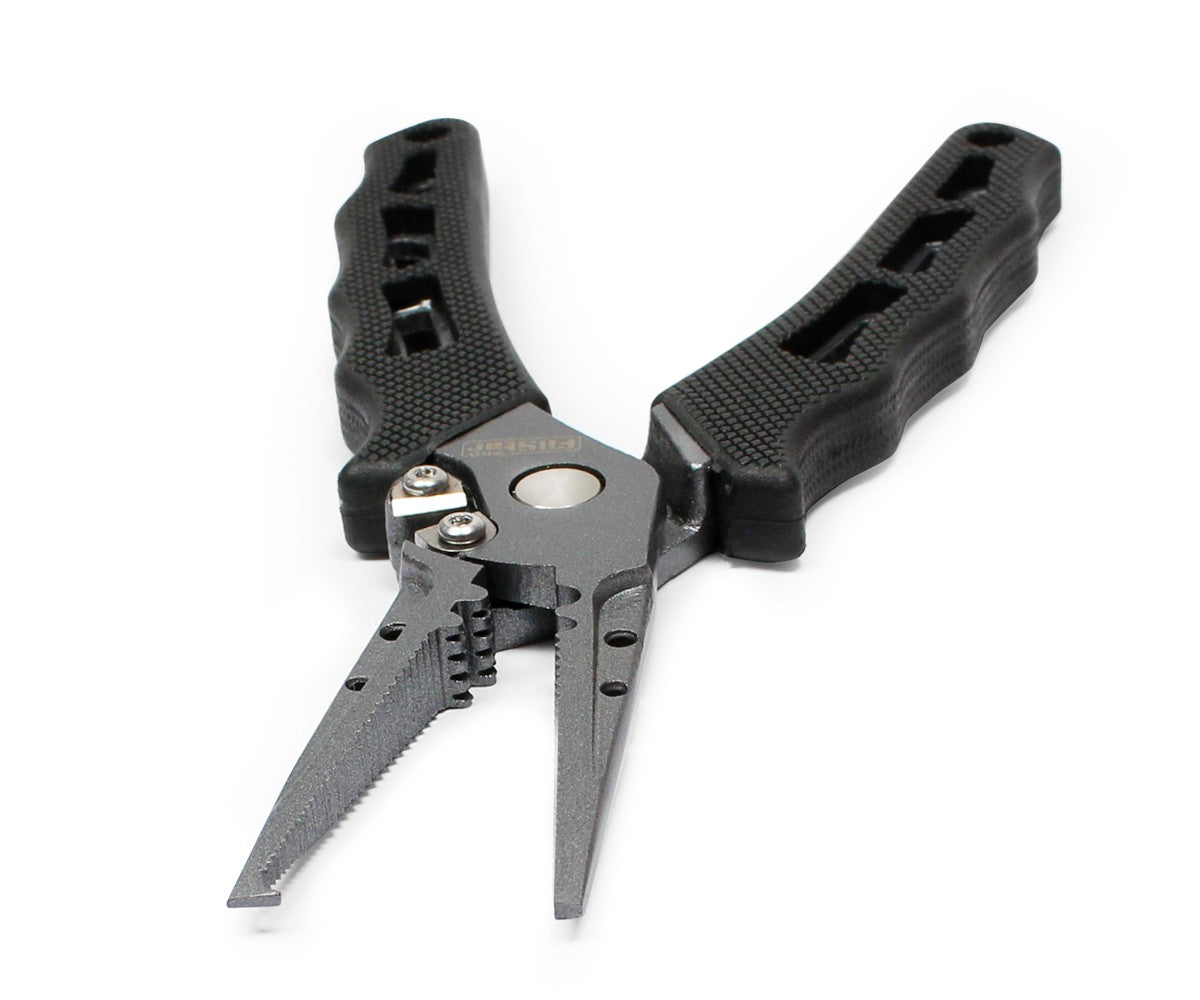 Клещи за халки Filstar Split Ring Pliers