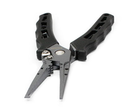 Клещи за халки Filstar Split Ring Pliers