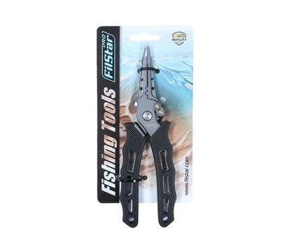 Клещи за халки Filstar Split Ring Pliers