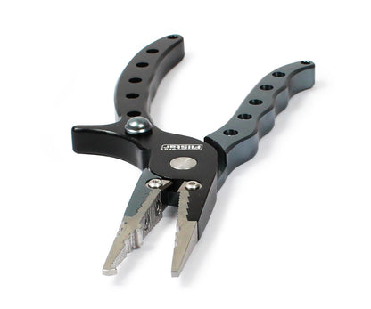 Клещи за халки Filstar Aluminium Split Ring Pliers With Lock