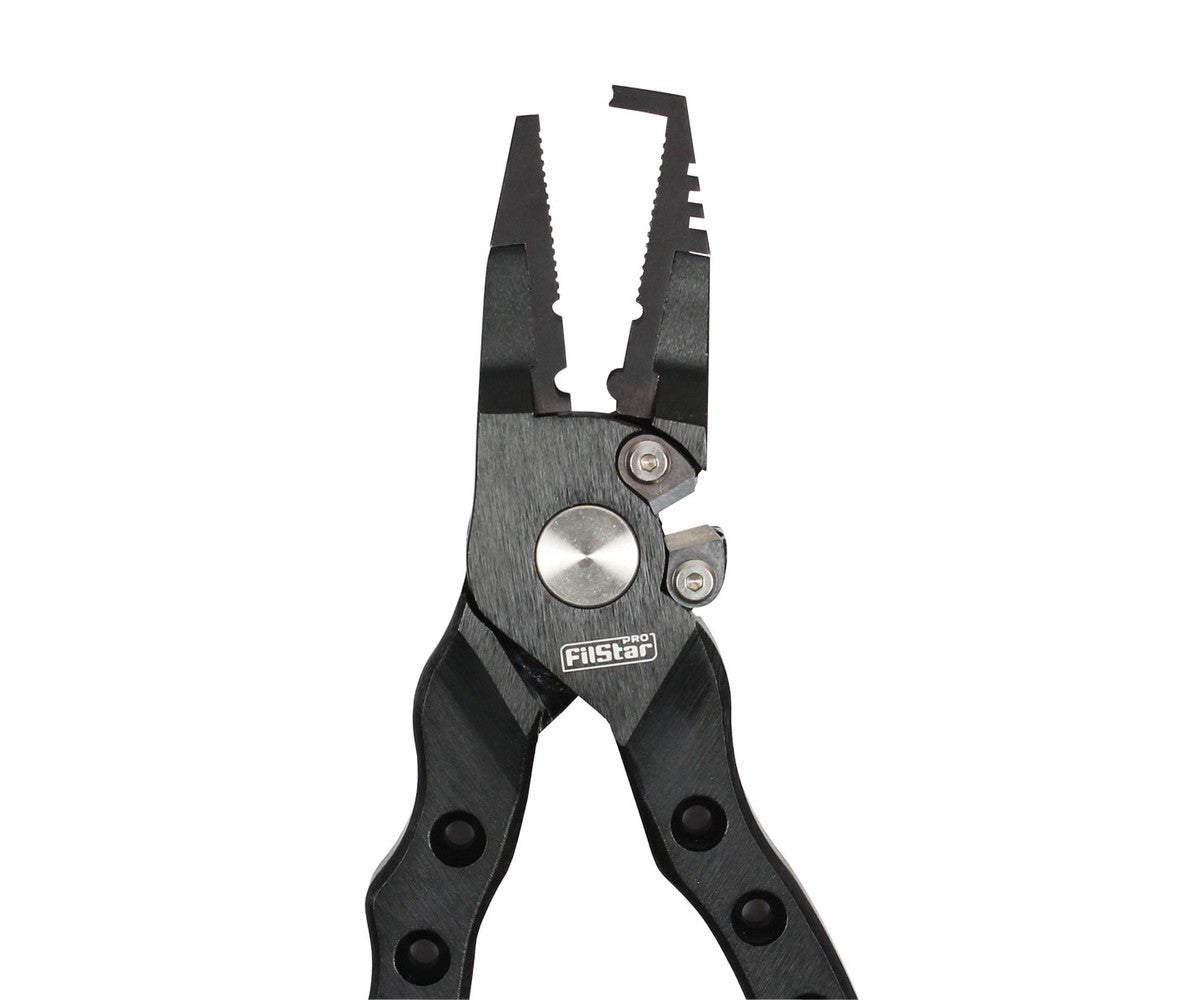 Клещи Filstar Heavy Duty Aluminium Pliers