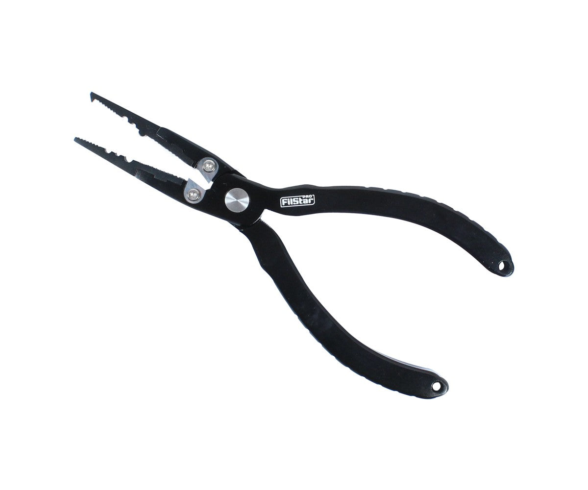 Клещи за халки Filstar Aluminium Split Ring Pliers