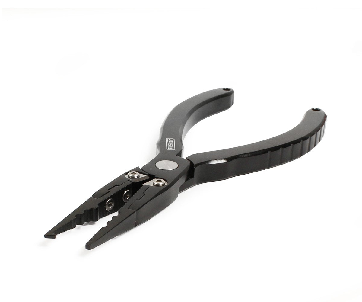 Клещи за халки Filstar Aluminium Split Ring Pliers
