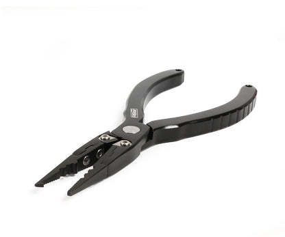 Клещи за халки Filstar Aluminium Split Ring Pliers