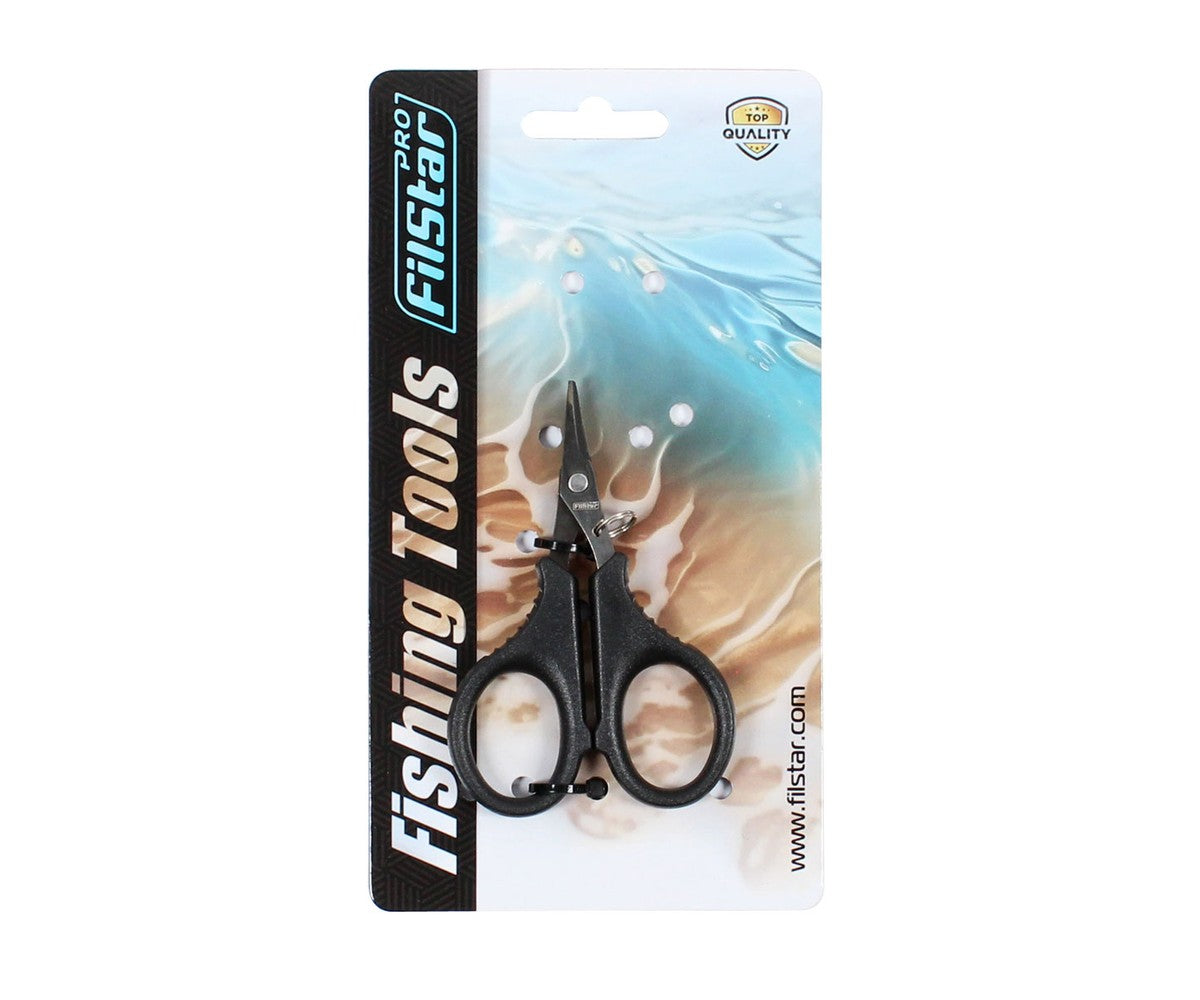 Ножица за плетено влакно Filstar FBS-01