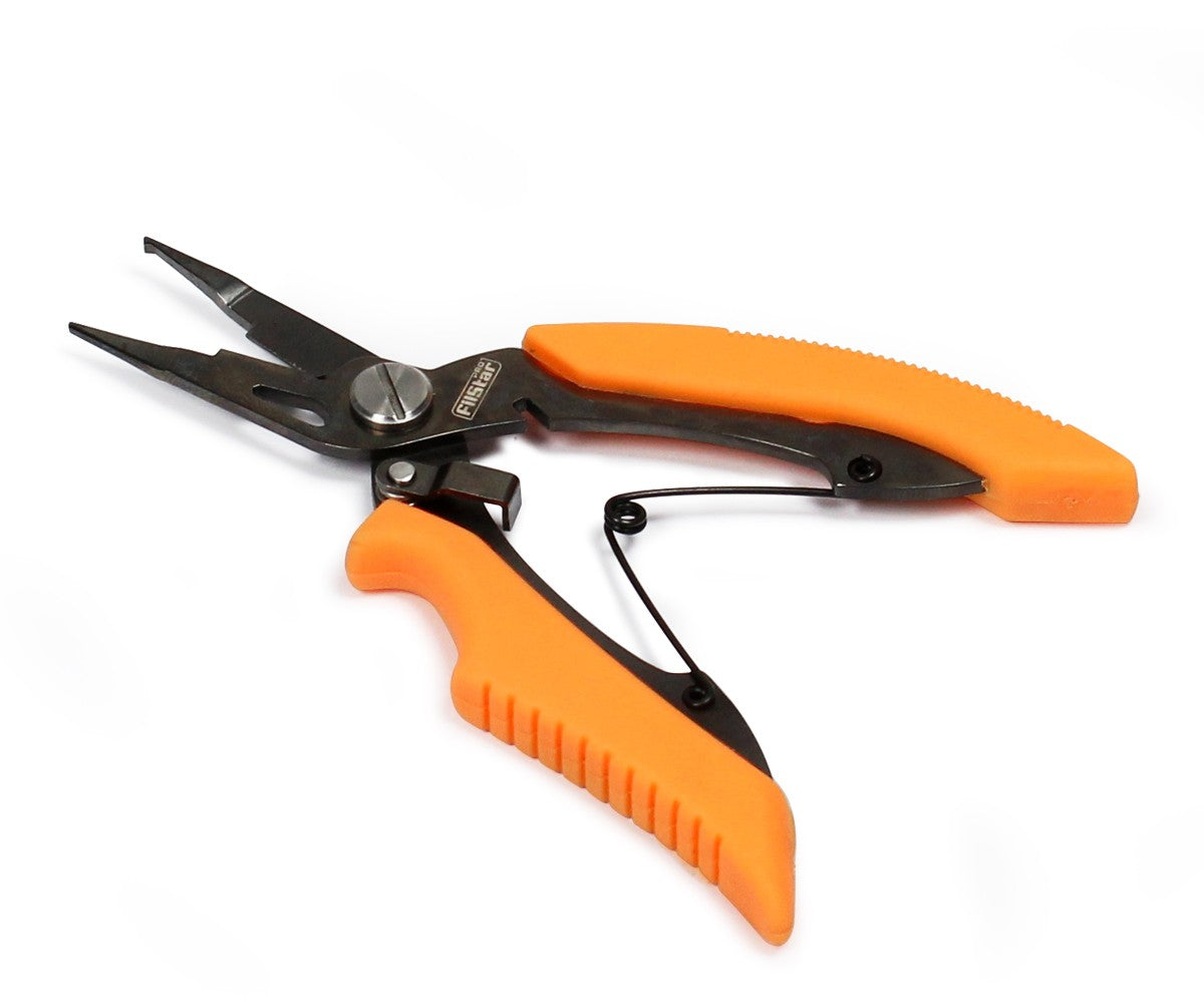 Клещи за халки Filstar Split Ring Pliers