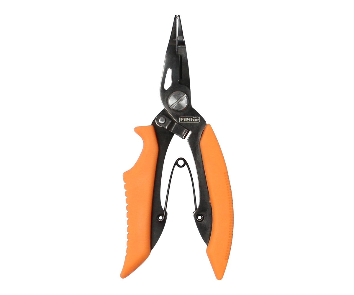 Клещи за халки Filstar Split Ring Pliers