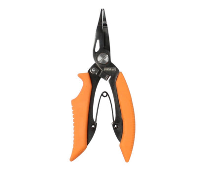 Клещи за халки Filstar Split Ring Pliers