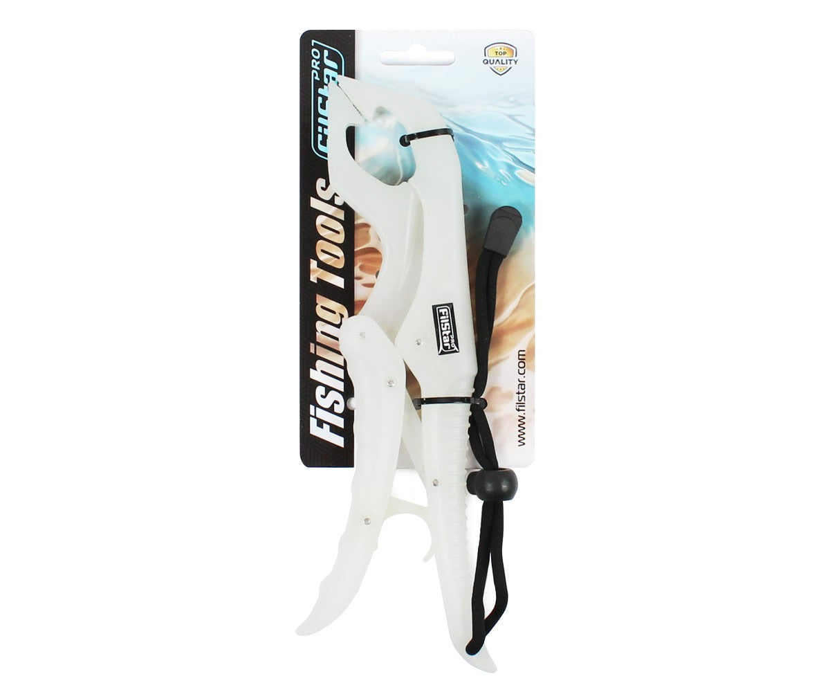 Щипка за риба Filstar Floating Fish Grip Glow In Dark