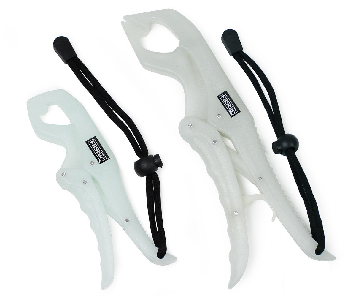 Щипка за риба Filstar Floating Fish Grip Glow In Dark