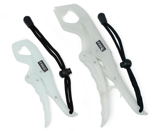Щипка за риба Filstar Floating Fish Grip Glow In Dark