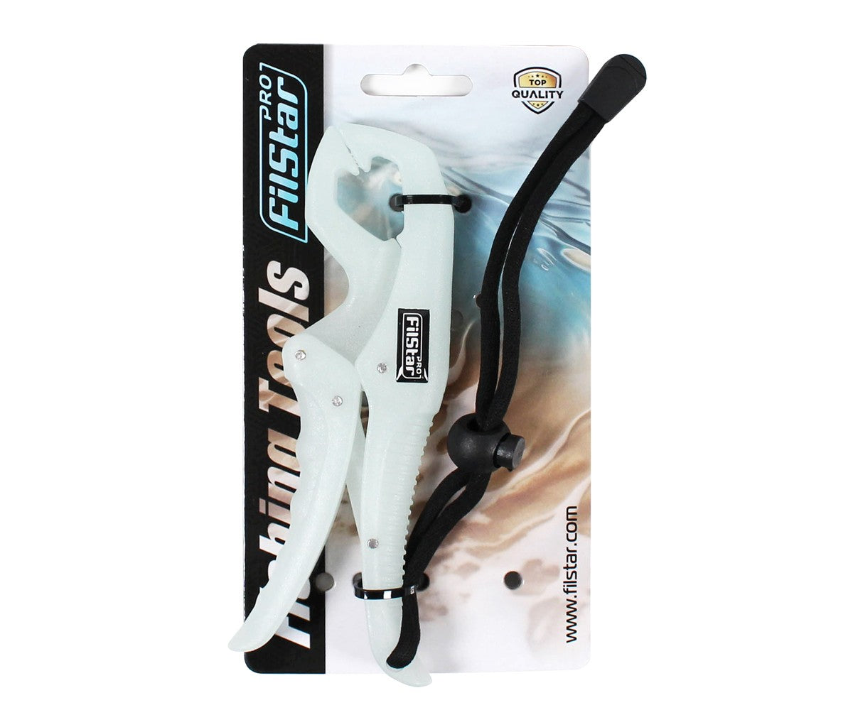 Щипка за риба Filstar Floating Fish Grip Glow In Dark