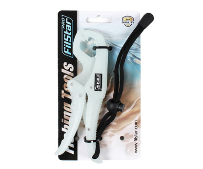 Щипка за риба Filstar Floating Fish Grip Glow In Dark