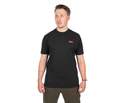 Тениска Fox Spomb T-Shirt Black