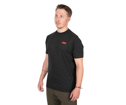 Тениска Fox Spomb T-Shirt Black