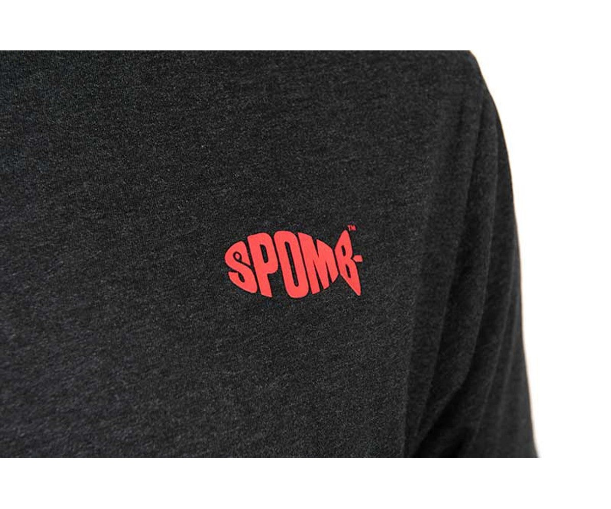 Тениска Fox Spomb T-Shirt Black