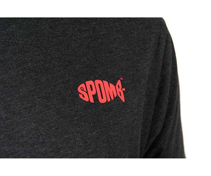 Тениска Fox Spomb T-Shirt Black