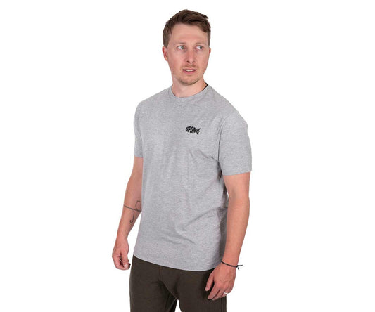 Тениска Fox Spomb T-Shirt Grey