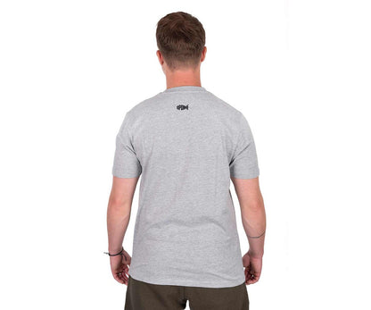 Тениска Fox Spomb T-Shirt Grey