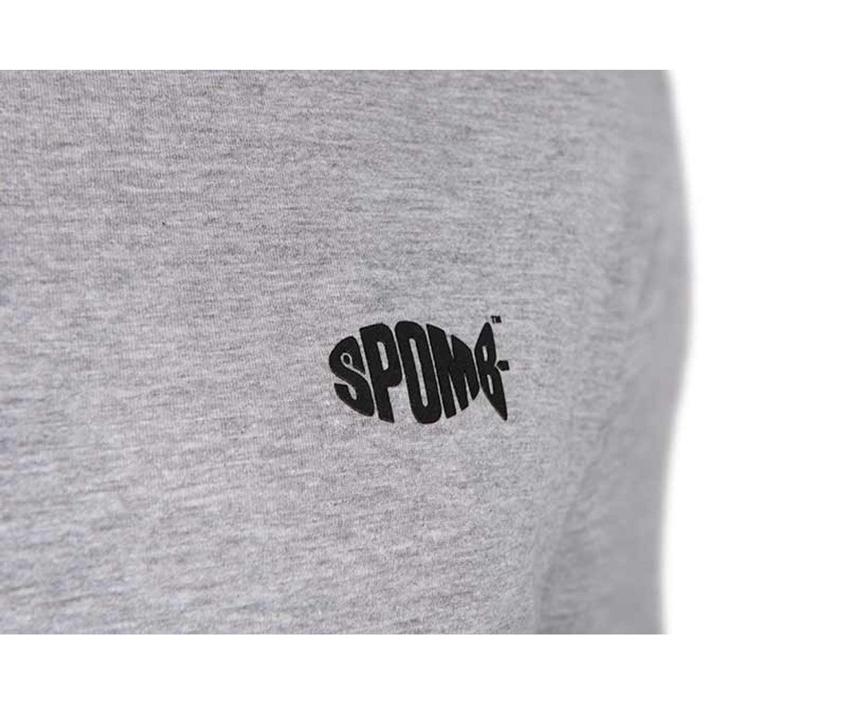 Тениска Fox Spomb T-Shirt Grey
