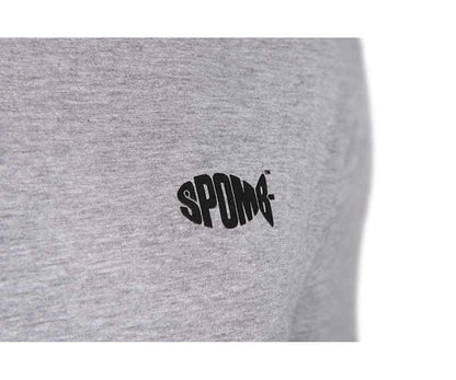 Тениска Fox Spomb T-Shirt Grey