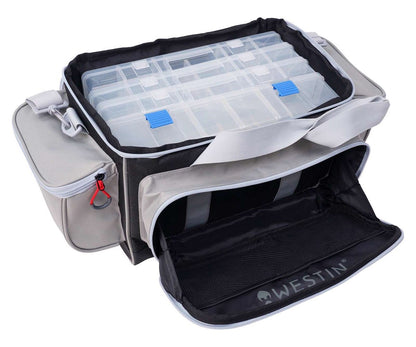 Чанта Westin W3 Lure Loader (4 Boxes)