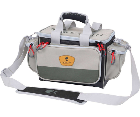 Чанта Westin W3 Lure Loader (4 Boxes)