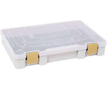 Кутия Westin W3 Rig Box