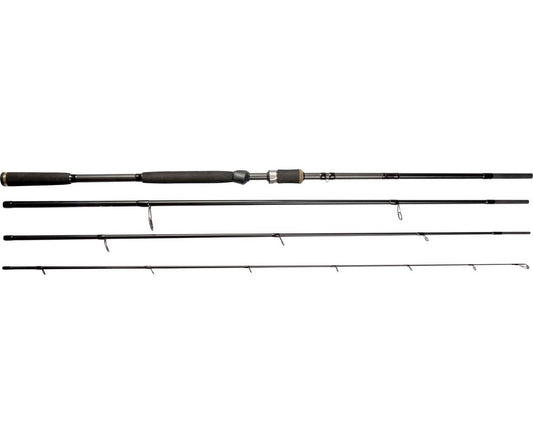 Въдица Westin W3 Ultralight Spin 2nd