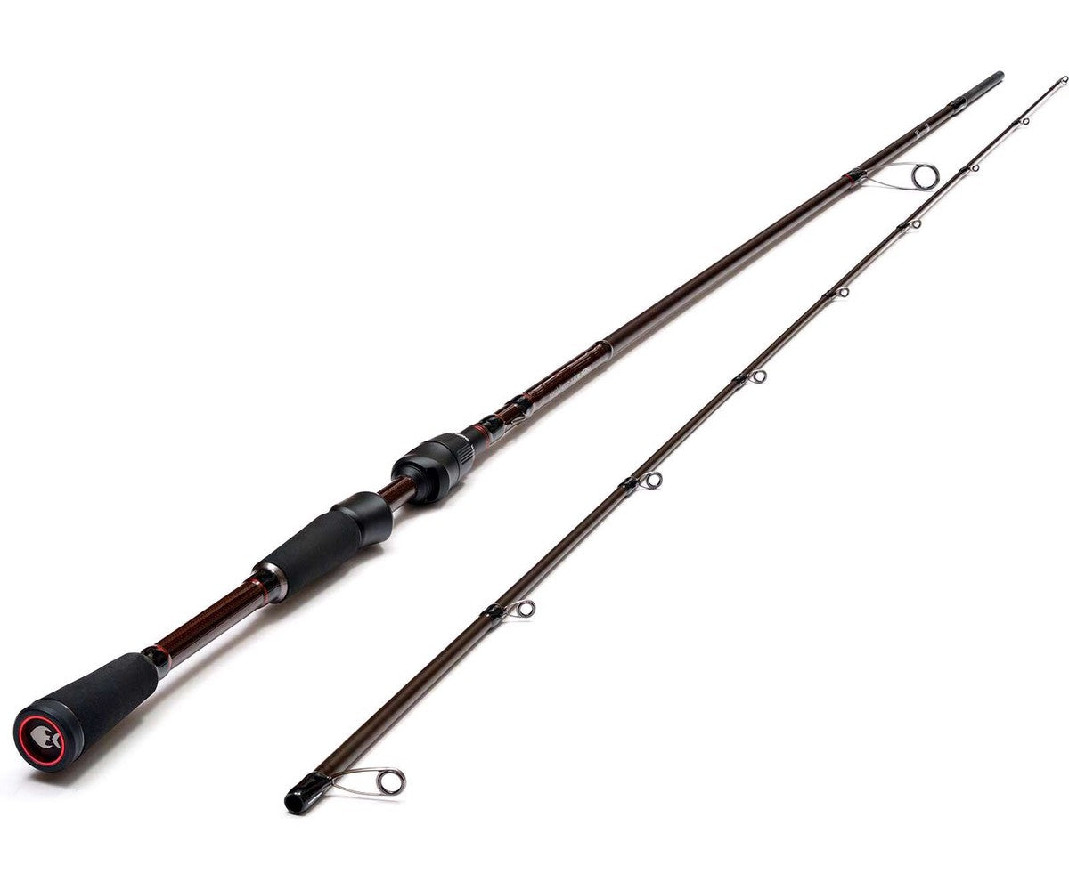 Въдица Westin W4 Finesse TC 2nd