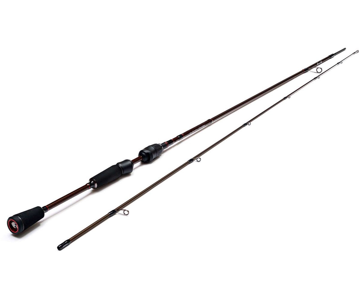 Въдица Westin W4 Streetstick 2nd