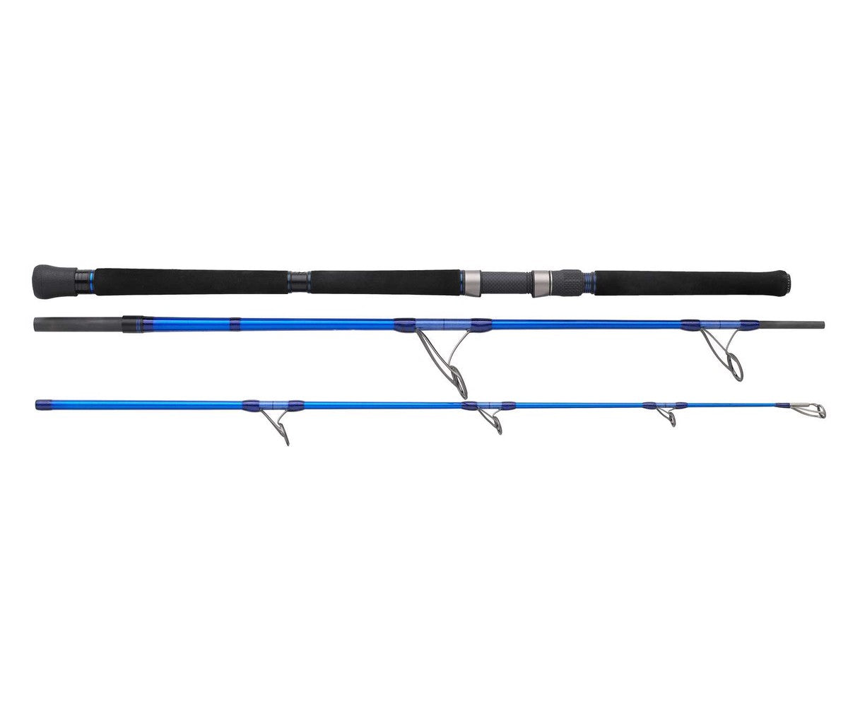 Въдица Westin W6 Popping