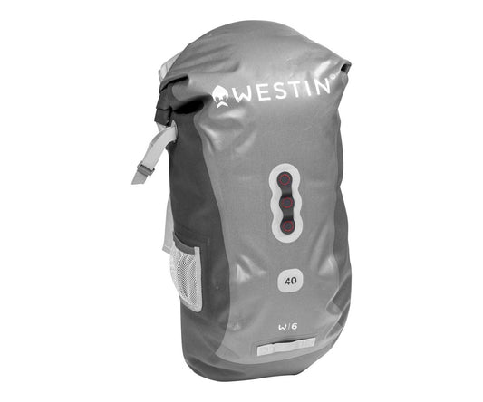 Чанта Westin W6 Roll-Top Backpack