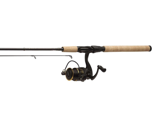 Комплект Kinetic Tournament CL