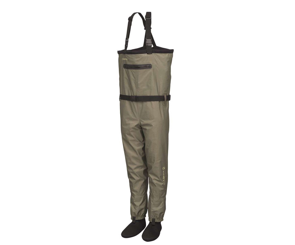 Гащеризон Kinetic ClassicGaiter St. Foot