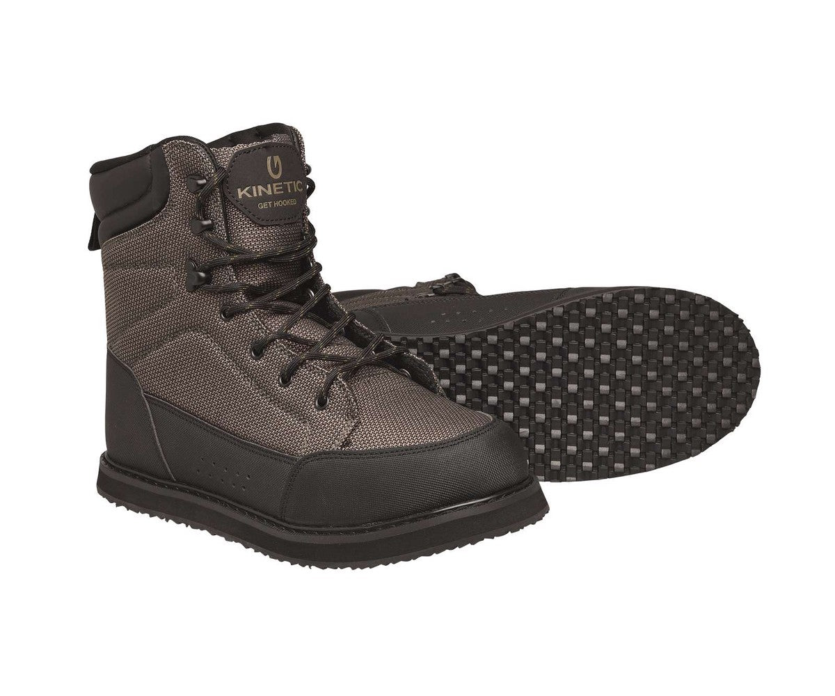 Обувки за газене Kinetic Rockgaiter II Wading Boot (P)