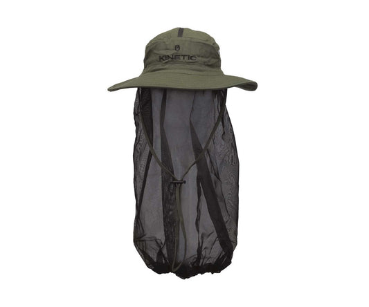 Шапка против комари Kinetic Mosquito Hat