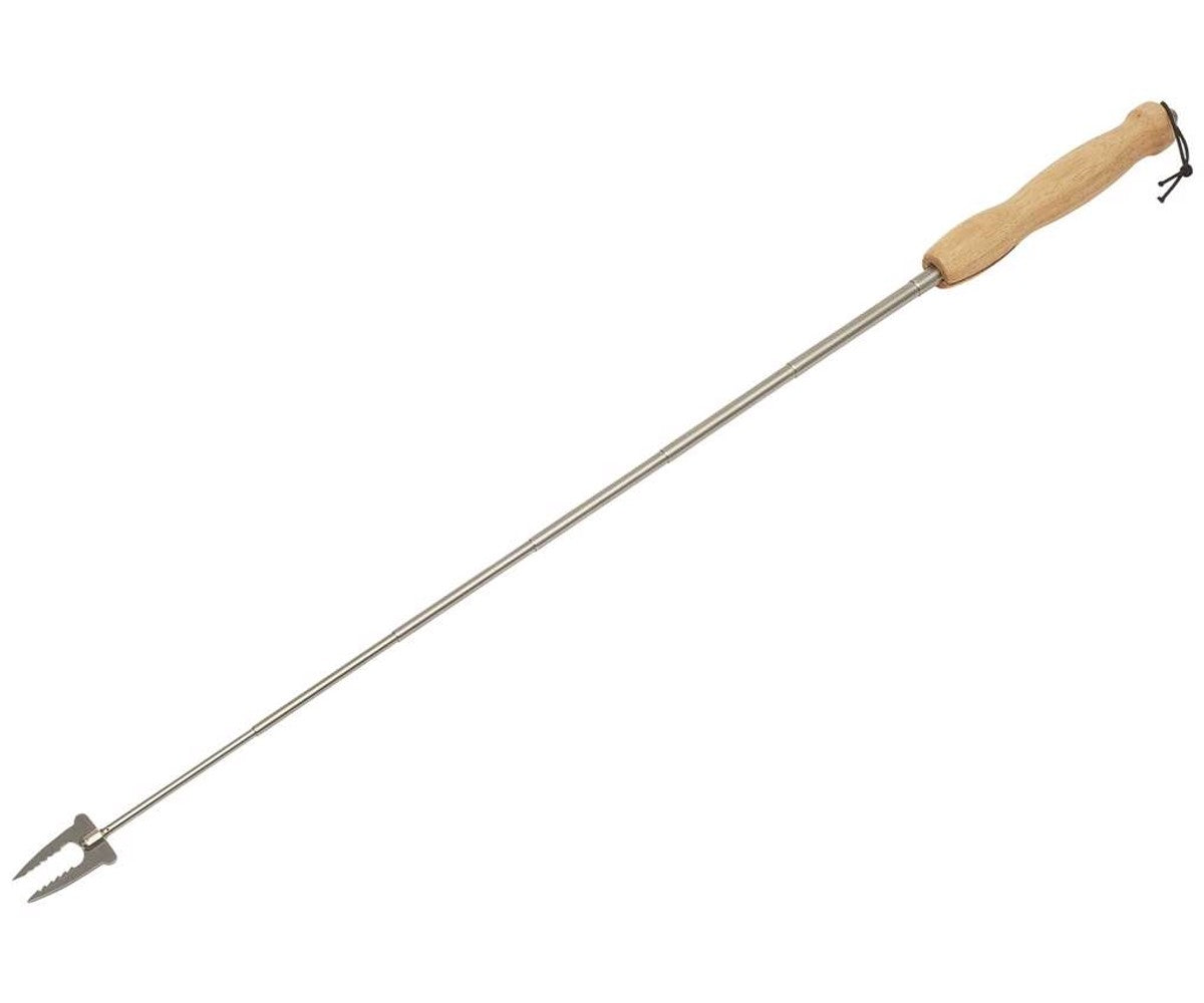 Вилица за грил Kinetic Grill Stick Telescopic