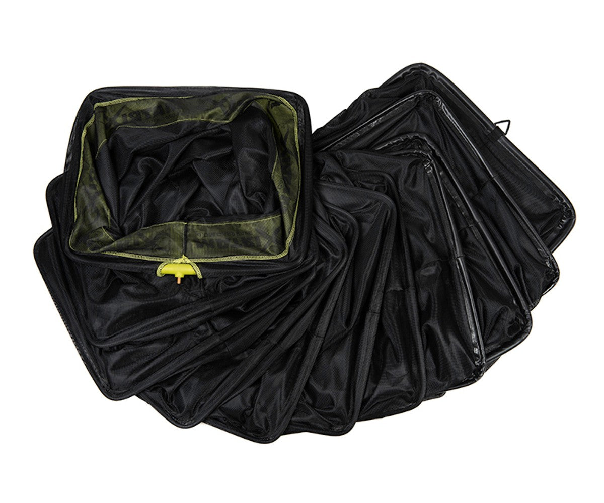 Живарник Matrix Carp Safe Keepnet