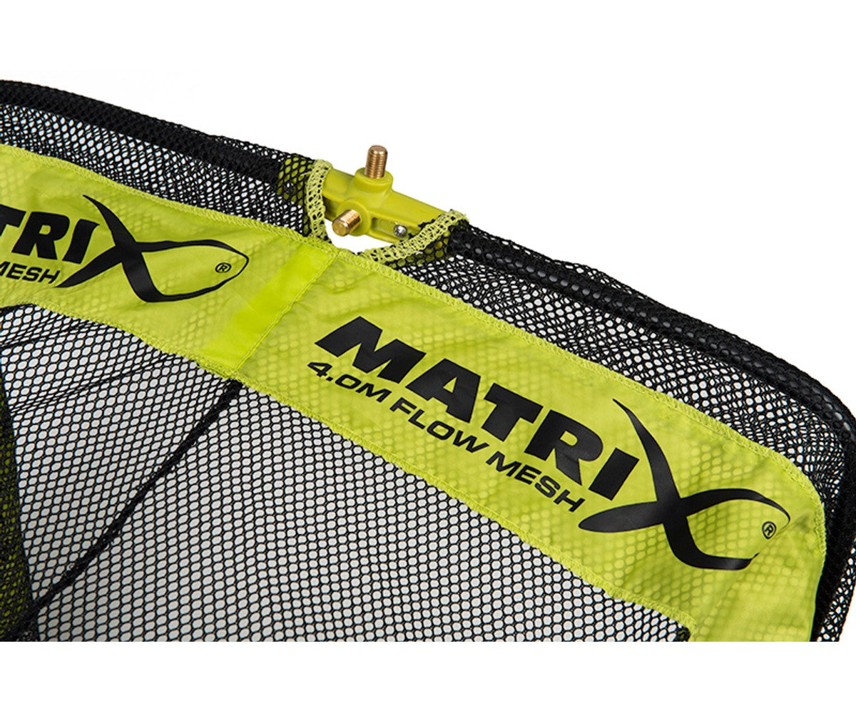 Живарник Matrix Flow Mesh Keepnet