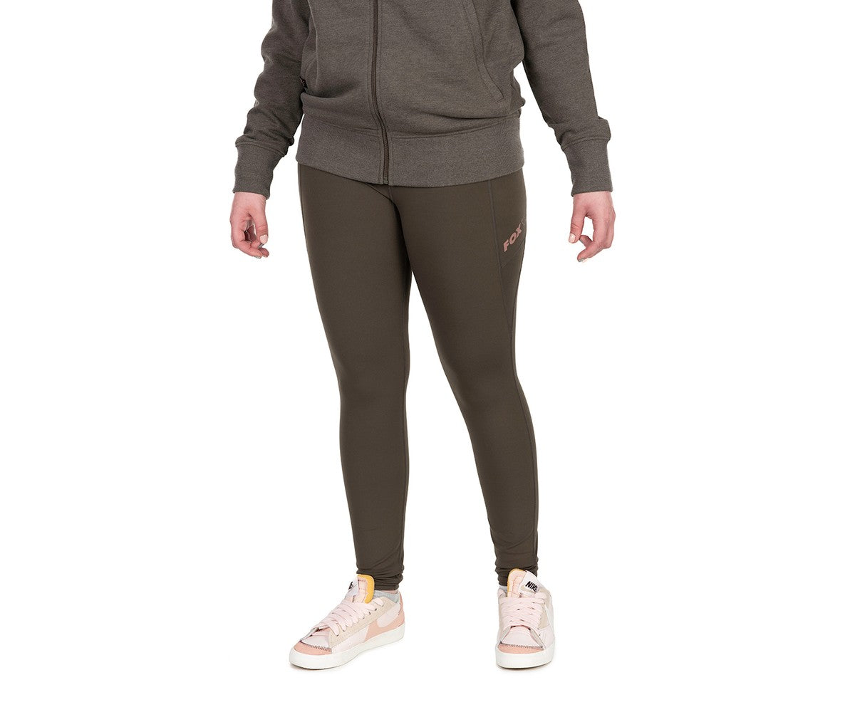Дамски клин Fox WC Leggings