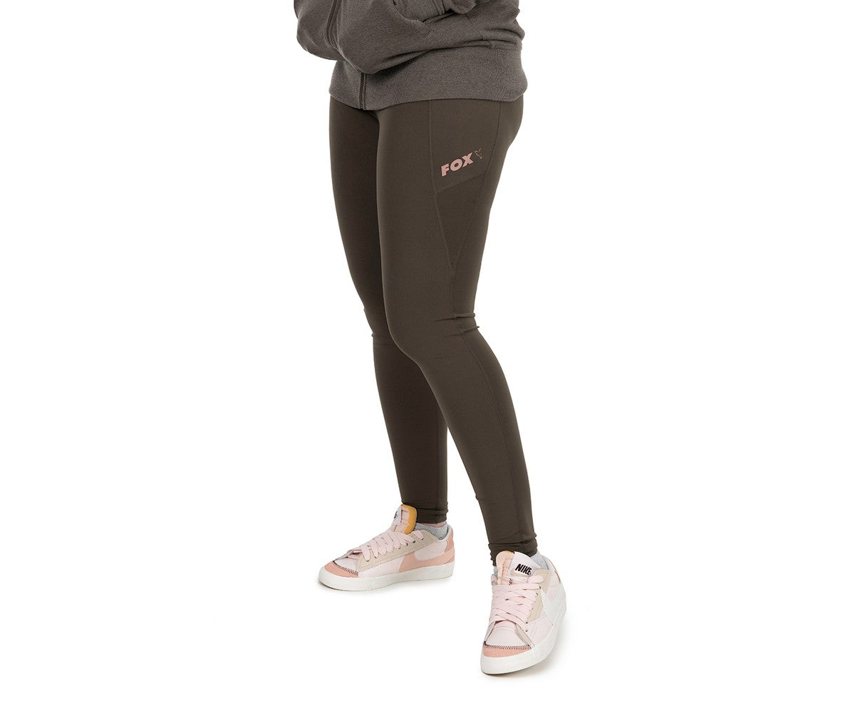 Дамски клин Fox WC Leggings