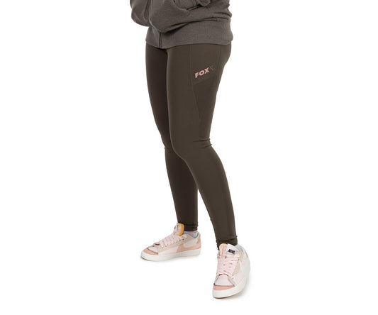 Дамски клин Fox WC Leggings