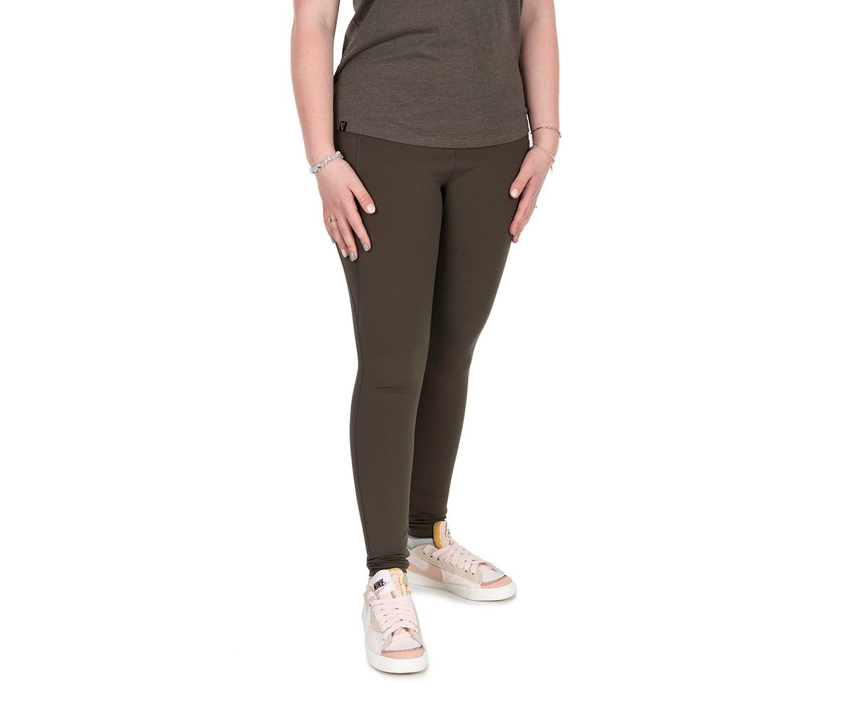 Дамски клин Fox WC Leggings