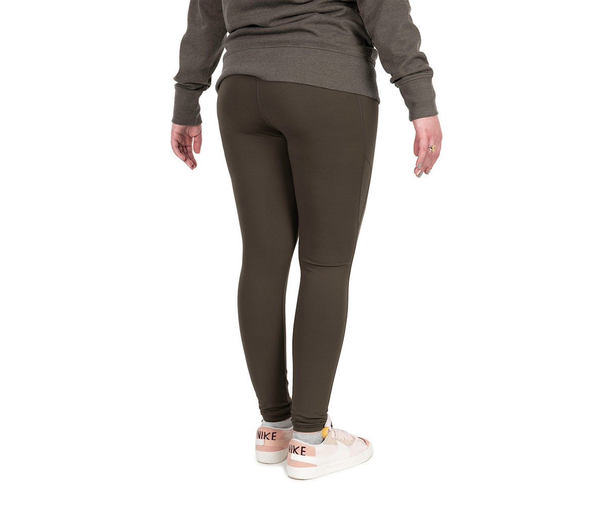 Дамски клин Fox WC Leggings