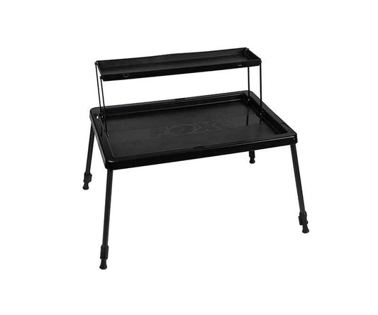 Маса Fox 2 Тier Bivvy Table