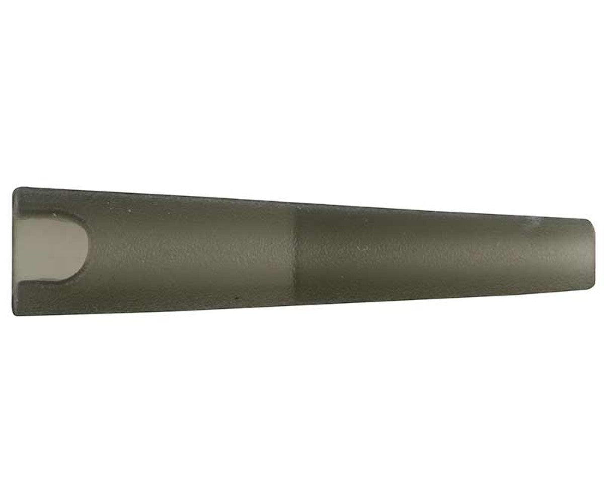Шлаух Fox Naturals Slik Lead Clip Tail Rubber