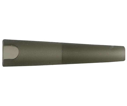 Шлаух Fox Naturals Slik Lead Clip Tail Rubber