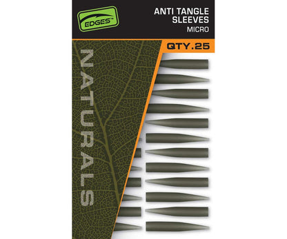 Шлаух противооплитащ Edges Micro Anti Tangle Sleeves